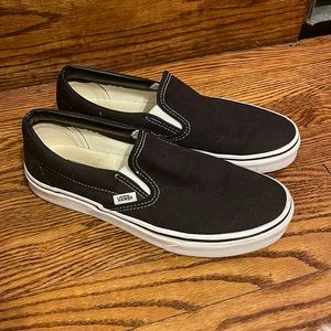Womens Vans